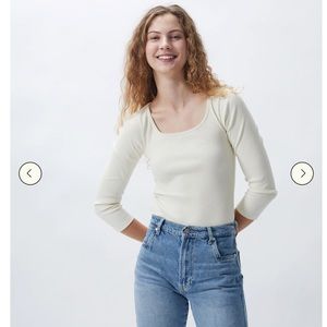 NWOT! For Days body suit